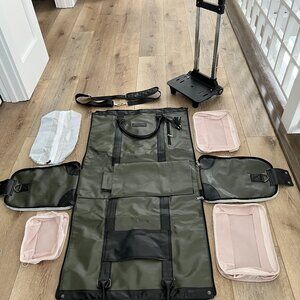 Jenni Travel Bag